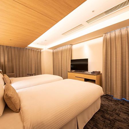 Hotel Keihan Kyoto Ekiminami Zewnętrze zdjęcie