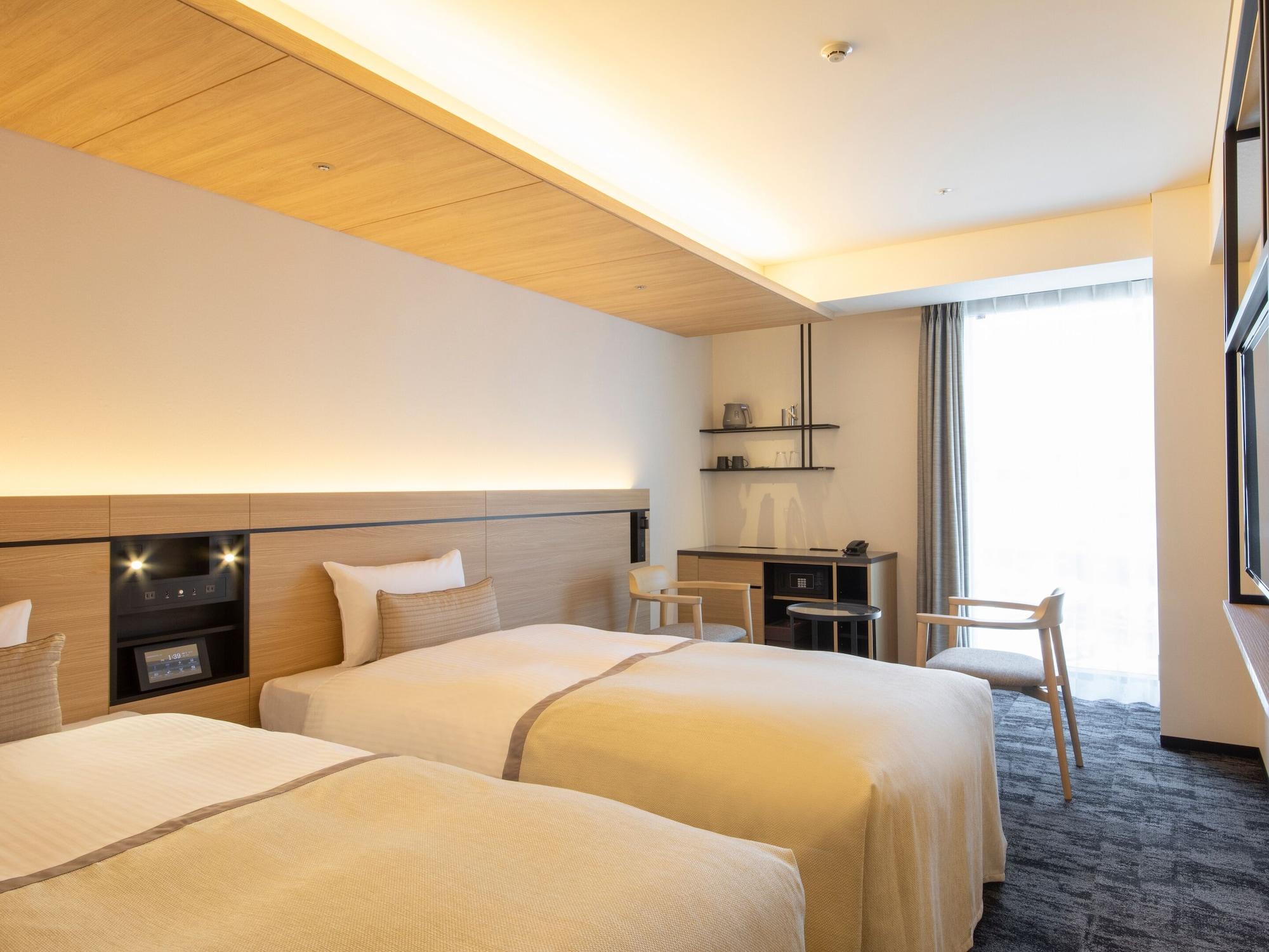Hotel Keihan Kyoto Ekiminami Zewnętrze zdjęcie