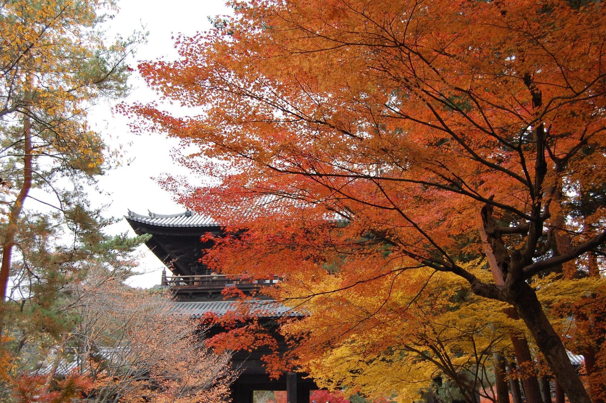 Hotel Keihan Kyoto Ekiminami Zewnętrze zdjęcie