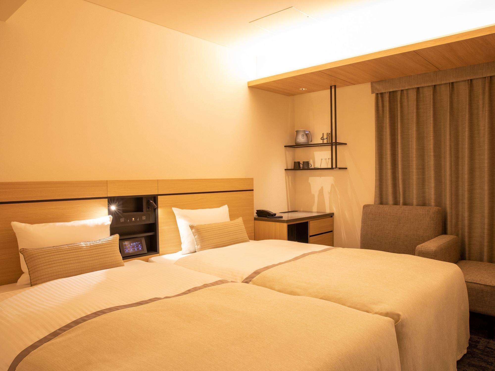 Hotel Keihan Kyoto Ekiminami Zewnętrze zdjęcie
