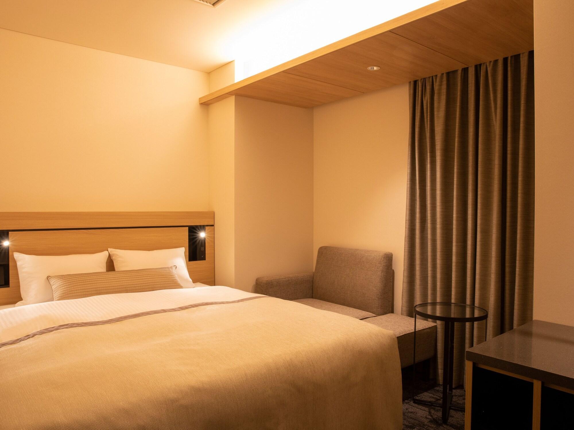 Hotel Keihan Kyoto Ekiminami Zewnętrze zdjęcie