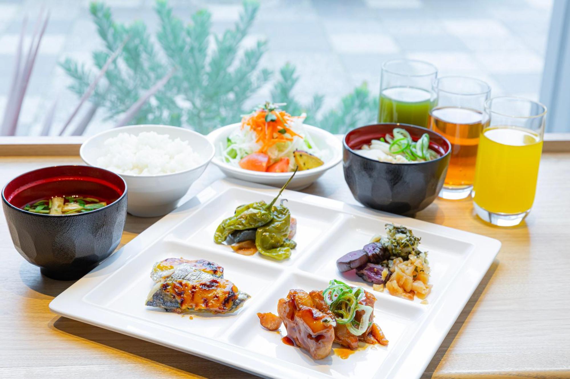 Hotel Keihan Kyoto Ekiminami Zewnętrze zdjęcie
