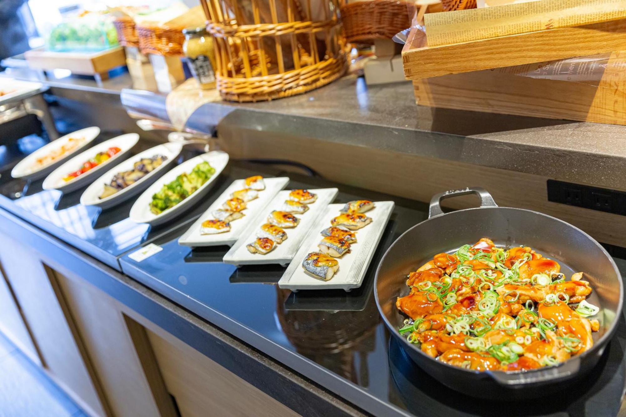 Hotel Keihan Kyoto Ekiminami Zewnętrze zdjęcie